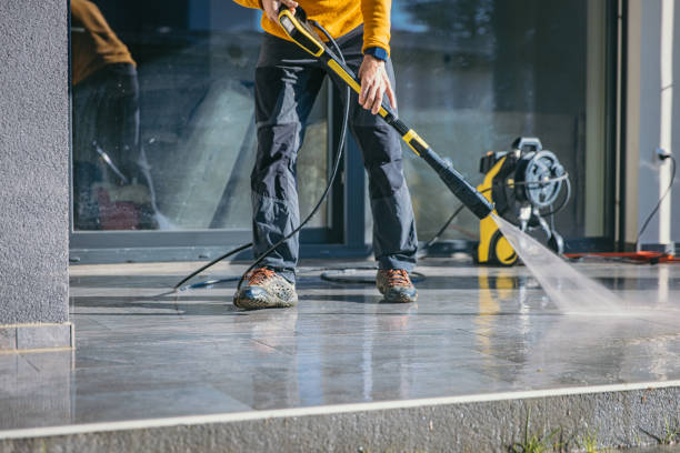 Concrete Sealing in Nescopeck, PA