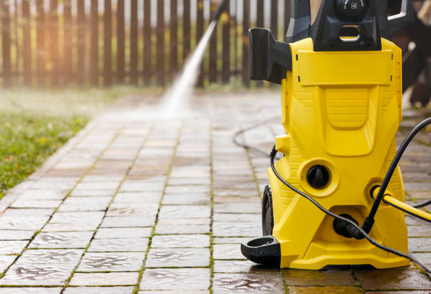 Best Machinery and Equipment Cleaning  in Nescopeck, PA